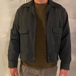 Vintage Lee Work Clothing!